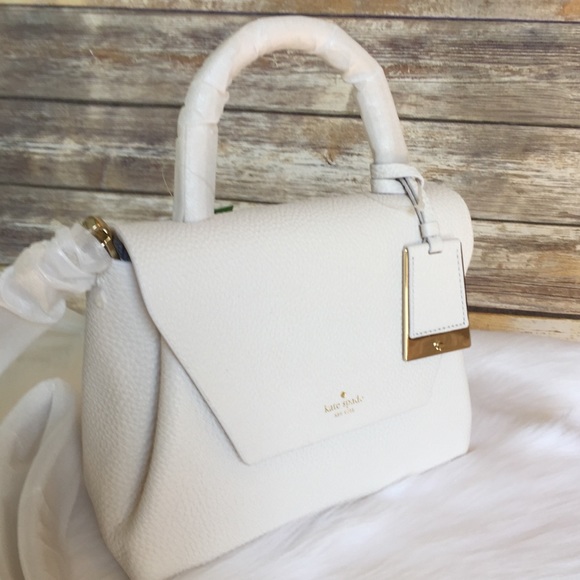 Kate spade RARE Madison knollwood drive annelie - Picture 2 of 8